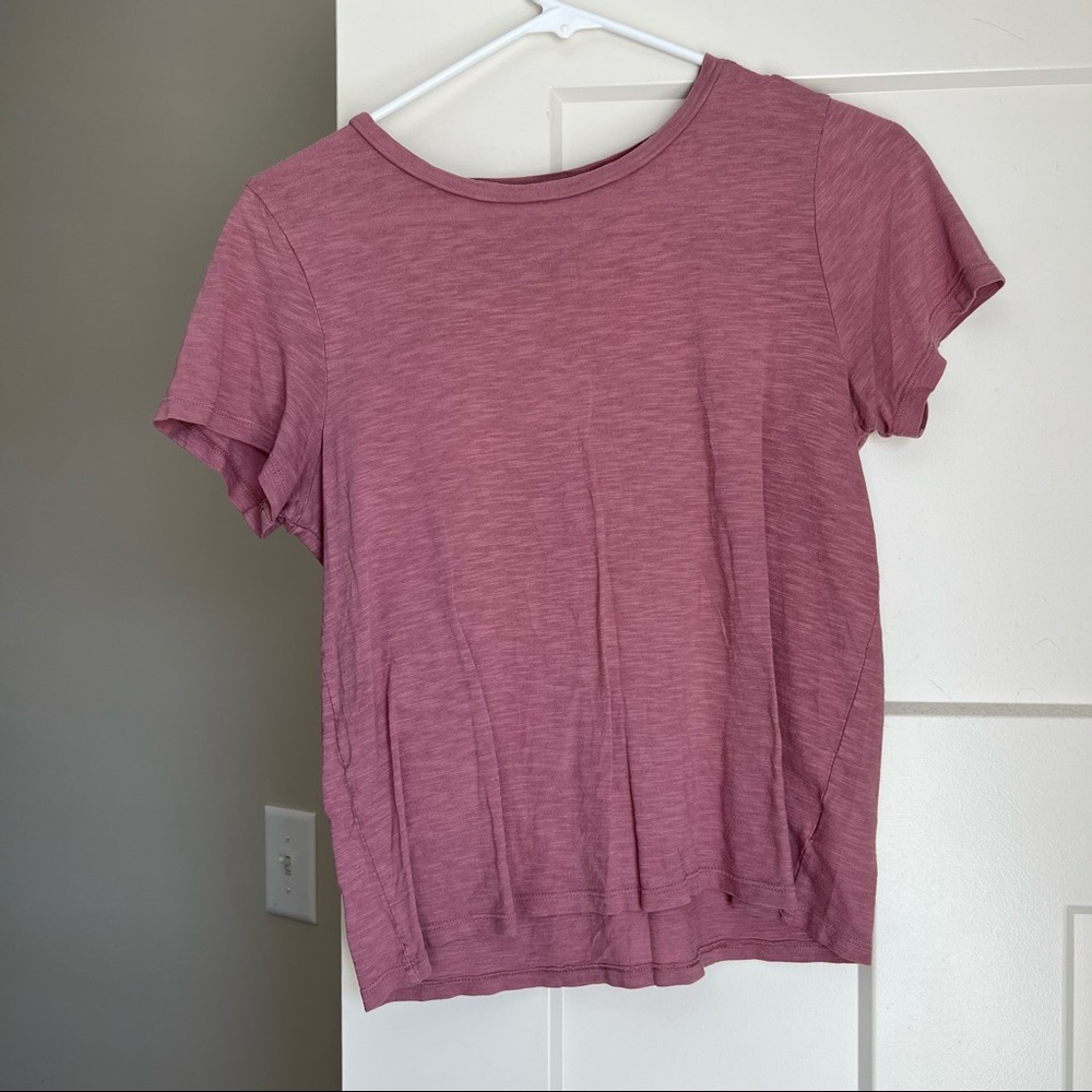 American Eagle Tee